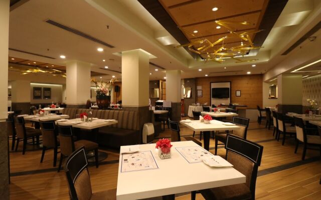 Fortune Park Galaxy, Vapi -  Member ITC Hotels' Group