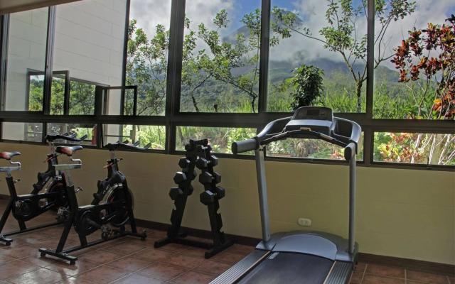 Arenal Kioro Suites & Spa