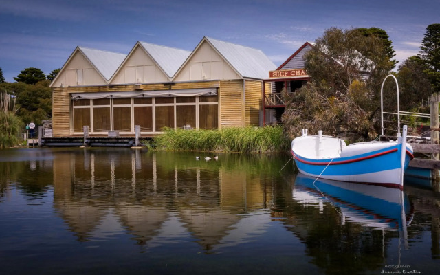 Quest Warrnambool