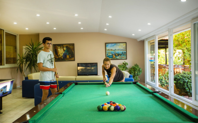 Kleopatra Beach Hotel - All Inclusive