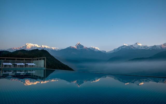 Sarangkot Mountain Lodge