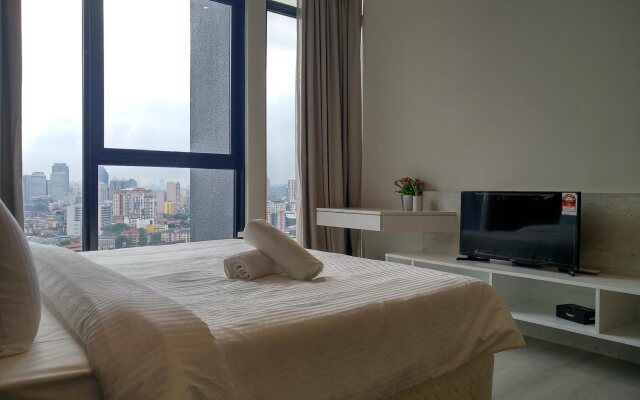 Expressionz Professional Suites by TRIVAA