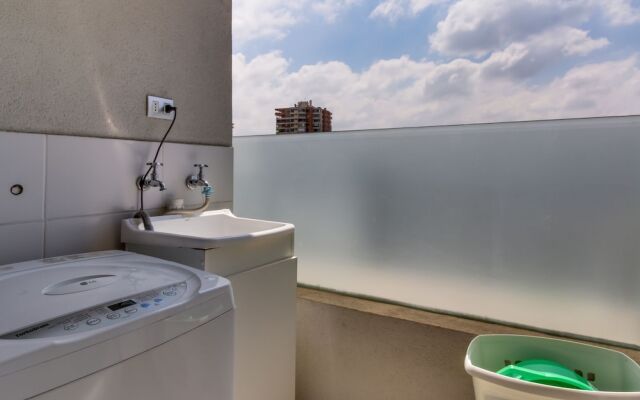 Departamento en las Condes Capital