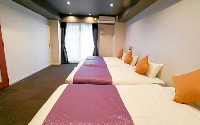 Hotel S-Presso West - Vacation STAY 9085