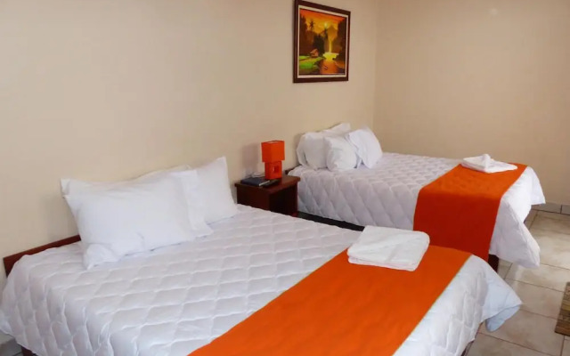 Mountain Faro Hotel