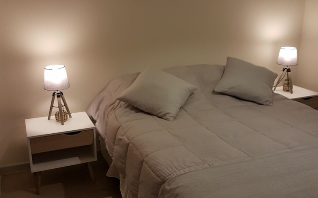 Apartment Historic City Center