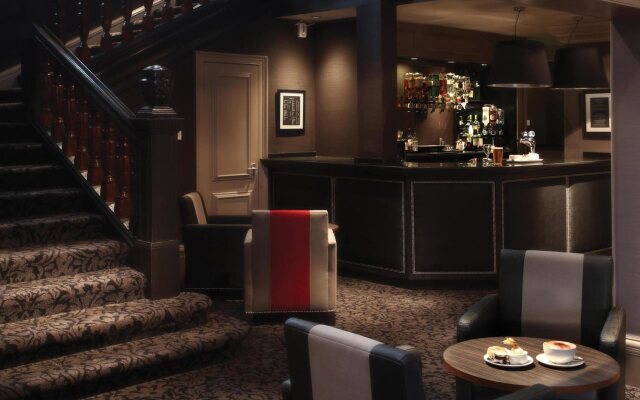 Best Western Garfield House Hotel