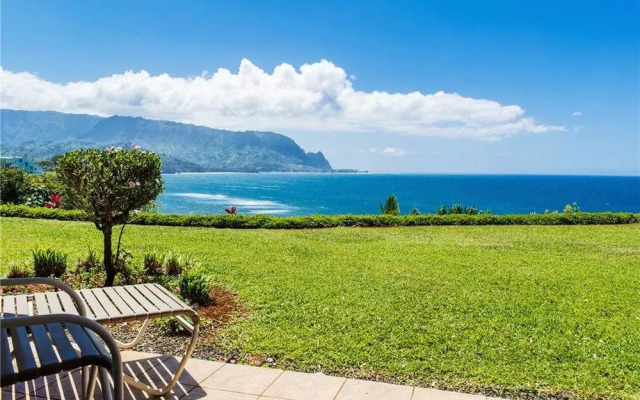 Pali Ke Kua 124 by RedAwning