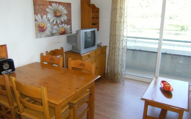 Apartamento Blau Park 326