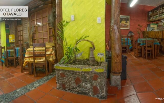 Hotel Flores