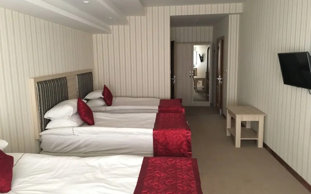 Отель «Рояль»