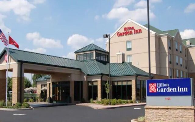 Hilton Garden Inn Bowling Green