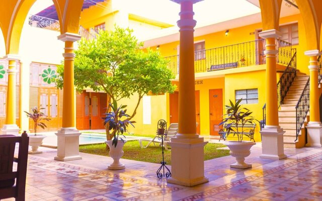 Hotel Real Toledo by Kavia