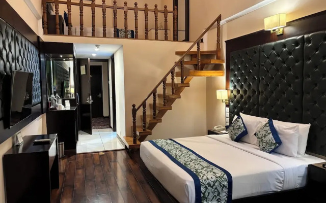 Deventure Shimla Hills