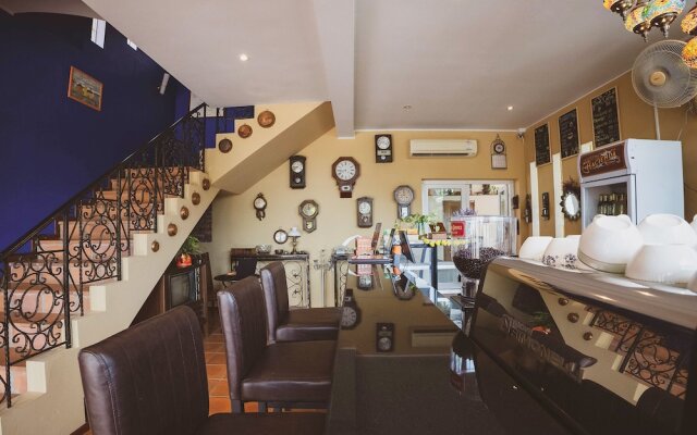 Hacienda Resort Mae Phim