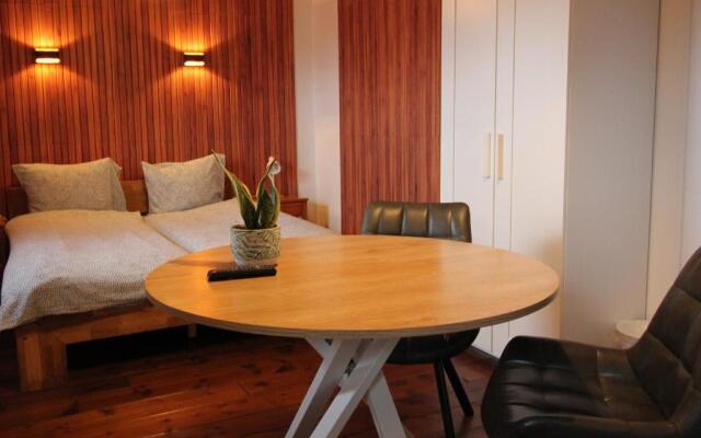 Bed and Breakfast Am Schwatten Berg
