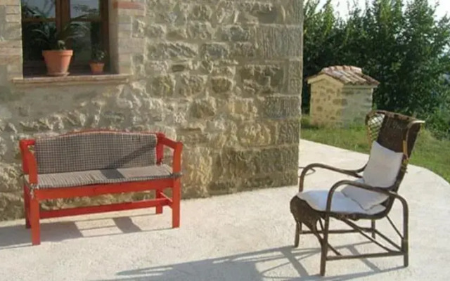 Agriturismo Caresto