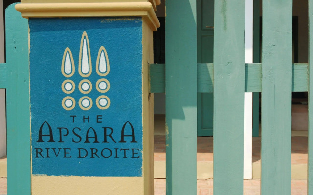 The Apsara Rive Droite