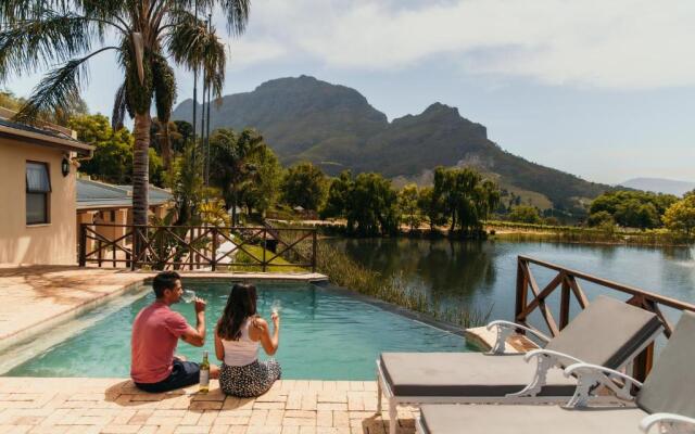 Le Pommier Wine Estate