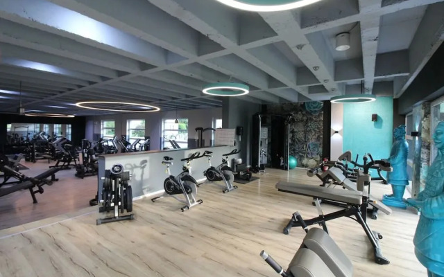 Vitalounge Hotel