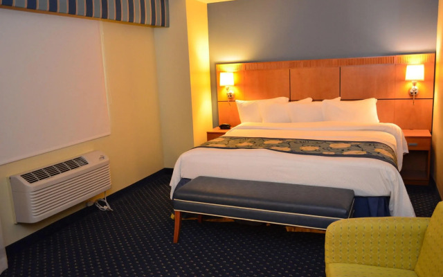 Courtyard by Marriott Aguadilla