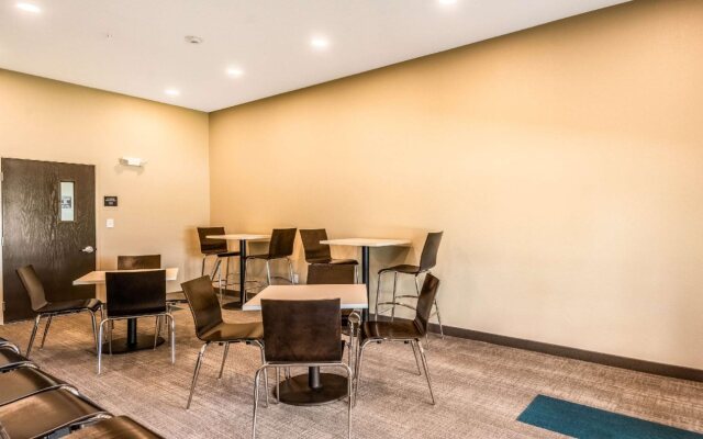 Sleep Inn Sarasota I-75