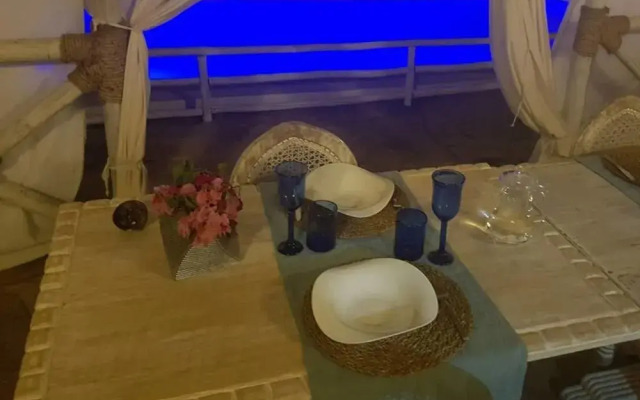 Stay.Plus Nyumba Tulivu Watamu