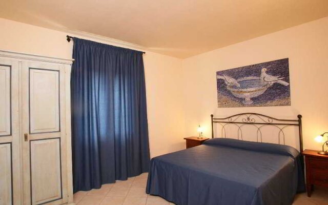 Residence Terme Di Sorano