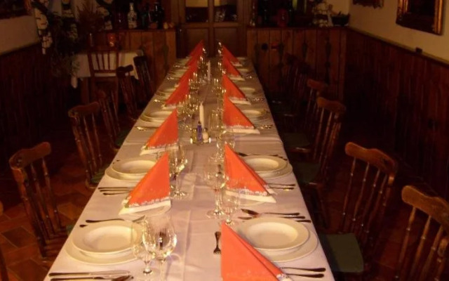 Kígyósi Csárda & Panzió