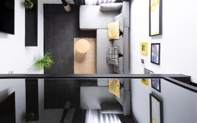 Butik Life Hotel & Apartments