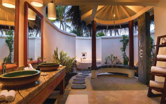 Oblu Select Sangeli - All Inclusive with Free Transfers Resort