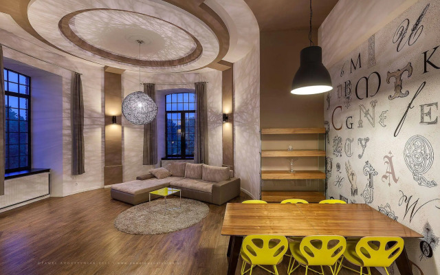 Loft Aparts