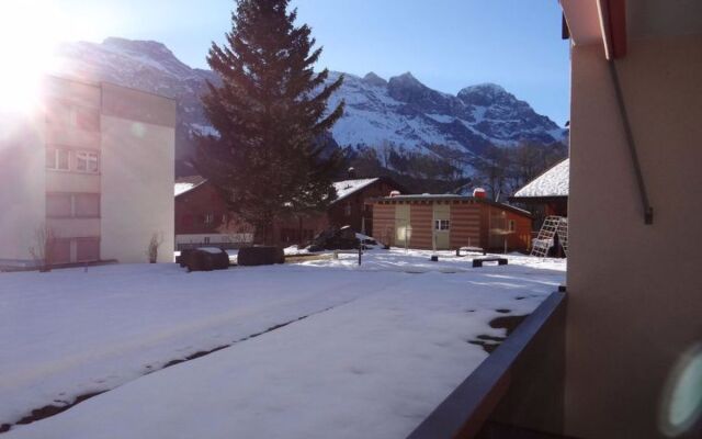 Apartment Neuschwã¤Ndi 63