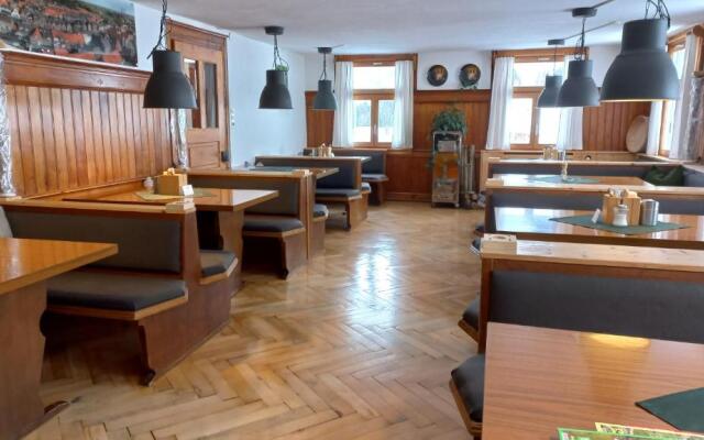 Landhaus Bad Hopfreben