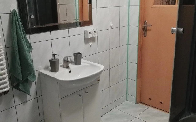 Apartament przy plaży Sopot