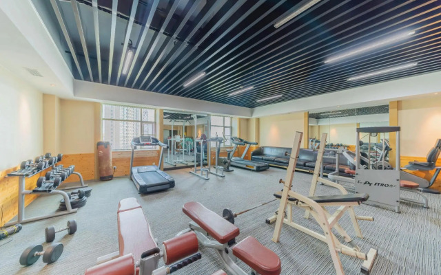 Garman International Hotel