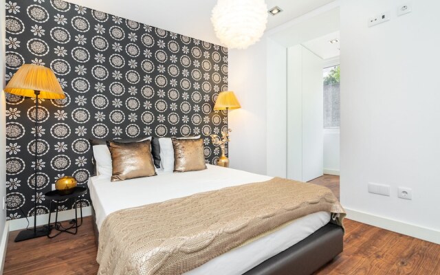 Graça Family Apartment