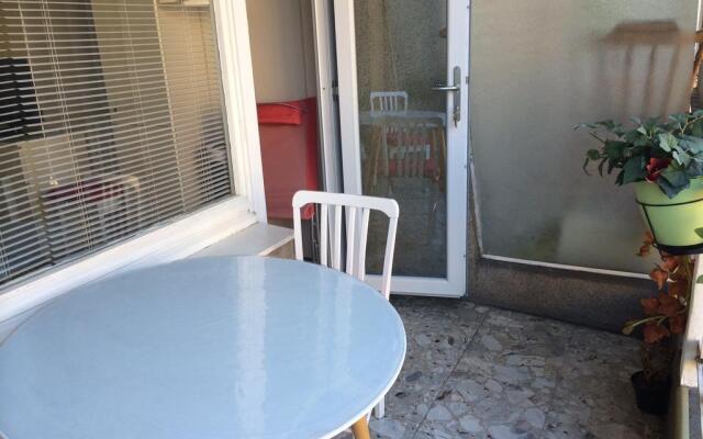 Studio - L'Atlantide