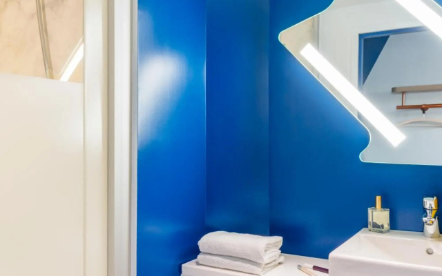 ibis budget Lyon Est Beynost
