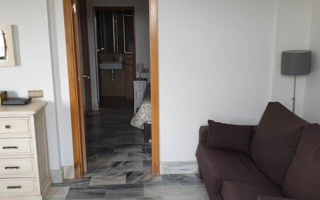 Suncity Atico La Merced