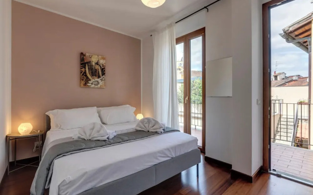 Mamo Florence - Malavolta Apartment