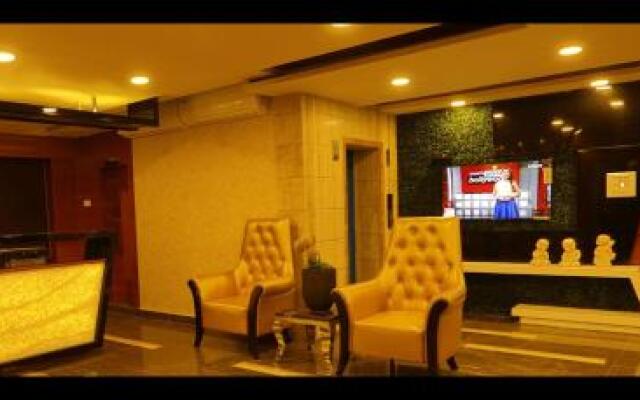 Hotel Natraj Royal