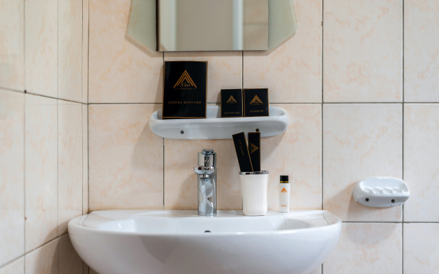 A'lure Hotel & Residences