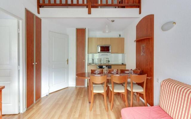 Appartement La Mongie, 3 pièces, 7 personnes - FR-1-404-197