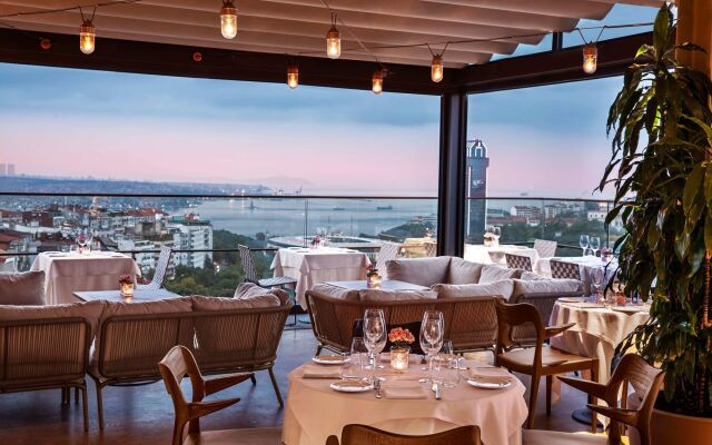 Glens Palas Istanbul Nisantasi