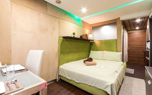 The Staycation - Boutique rooms