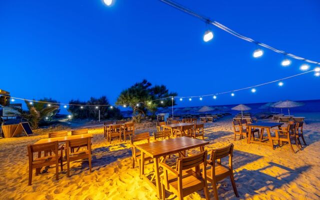 Surf Egitim Merkezi Oteli