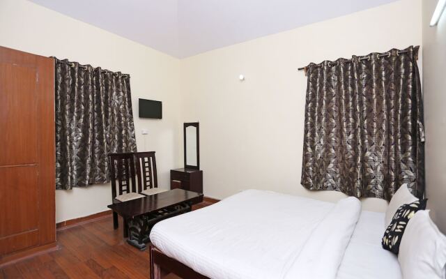 OYO 10313 Home Hill View 4BHK Sattal