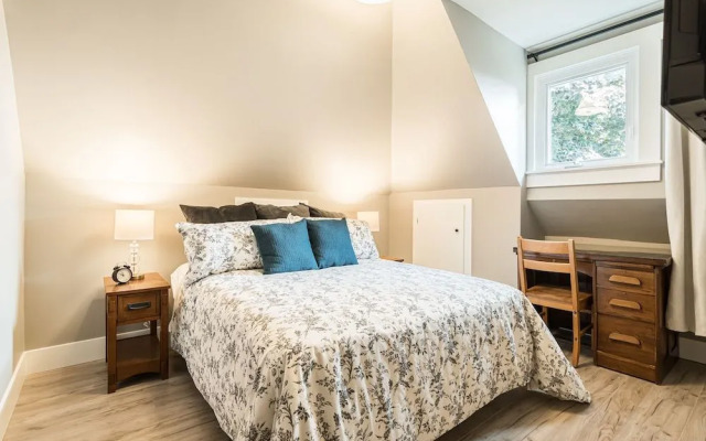 Manoir Highfield By Bower Hotel & Suites