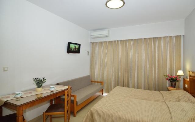 Nektar Beach Hotel